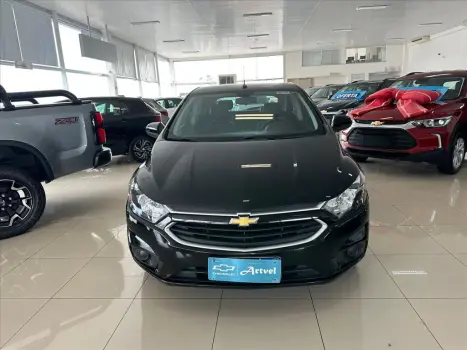 CHEVROLET Onix Hatch 1.0 4P FLEX LT, Foto 1
