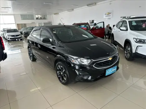 CHEVROLET Onix Hatch 1.0 4P FLEX LT, Foto 2