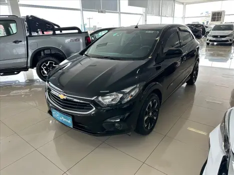 CHEVROLET Onix Hatch 1.0 4P FLEX LT, Foto 3