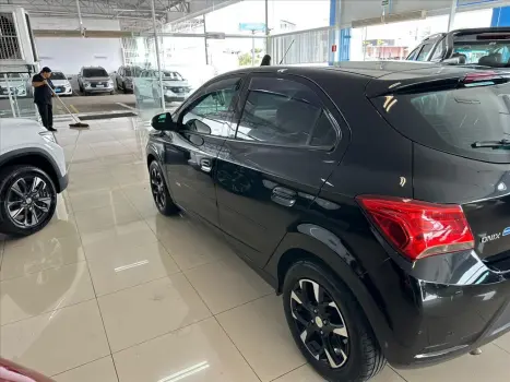 CHEVROLET Onix Hatch 1.0 4P FLEX LT, Foto 7