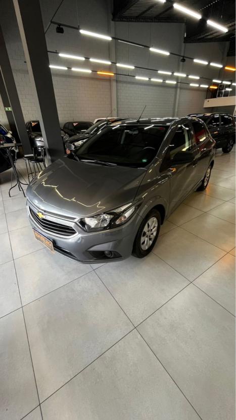 CHEVROLET Onix Hatch 1.0 4P FLEX JOY, Foto 3
