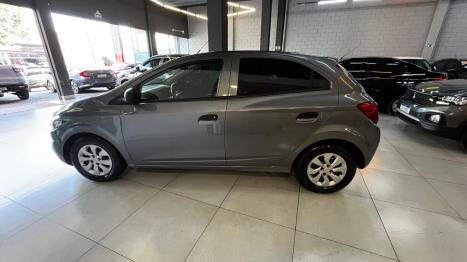 CHEVROLET Onix Hatch 1.0 4P FLEX JOY, Foto 4