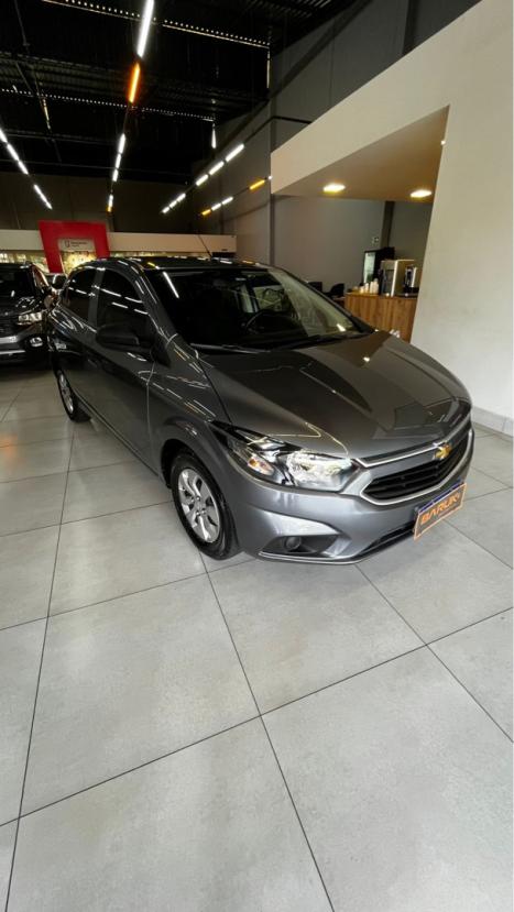 CHEVROLET Onix Hatch 1.0 4P FLEX JOY, Foto 5
