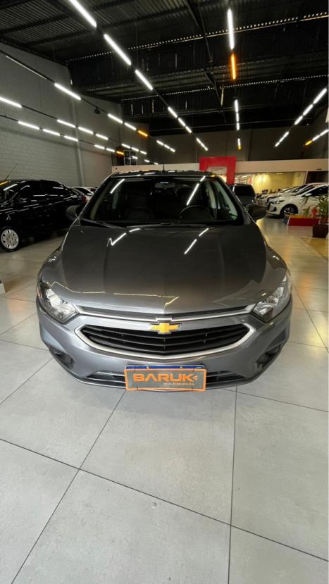 CHEVROLET Onix Hatch 1.0 4P FLEX JOY, Foto 6