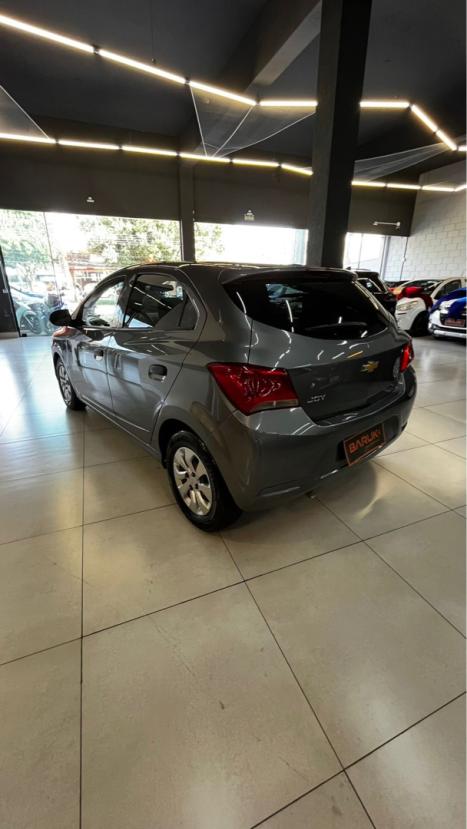 CHEVROLET Onix Hatch 1.0 4P FLEX JOY, Foto 7