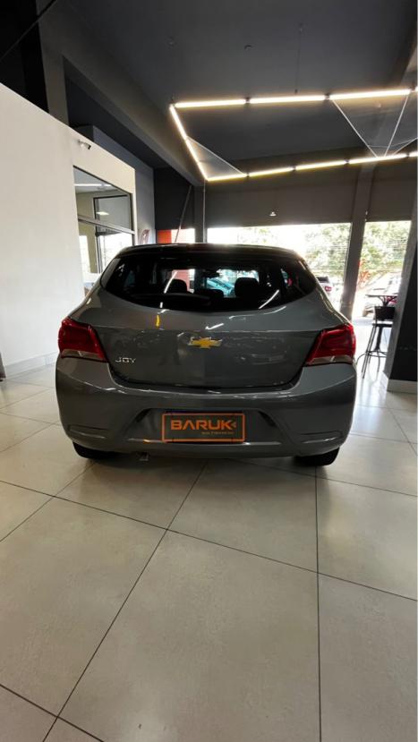 CHEVROLET Onix Hatch 1.0 4P FLEX JOY, Foto 8