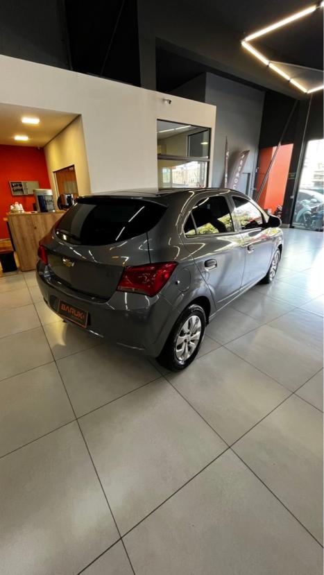 CHEVROLET Onix Hatch 1.0 4P FLEX JOY, Foto 9