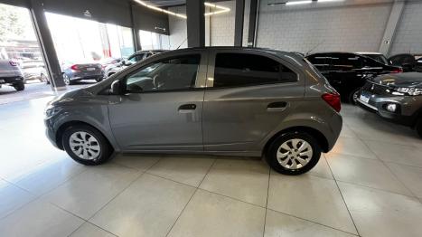 CHEVROLET Onix Hatch 1.0 4P FLEX JOY, Foto 10