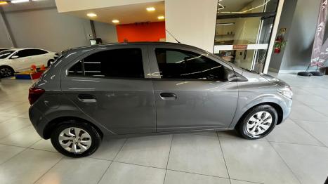 CHEVROLET Onix Hatch 1.0 4P FLEX JOY, Foto 11