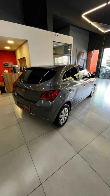 CHEVROLET Onix Hatch 1.0 4P FLEX JOY, Foto 12
