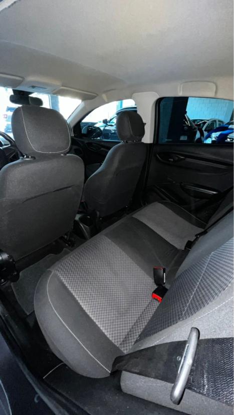 CHEVROLET Onix Hatch 1.0 4P FLEX JOY, Foto 13
