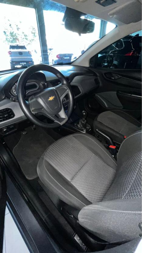 CHEVROLET Onix Hatch 1.0 4P FLEX JOY, Foto 14