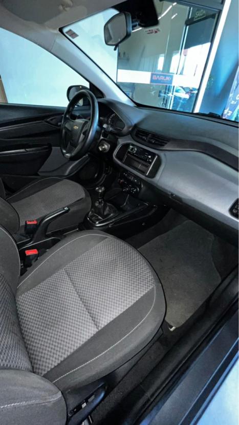CHEVROLET Onix Hatch 1.0 4P FLEX JOY, Foto 15