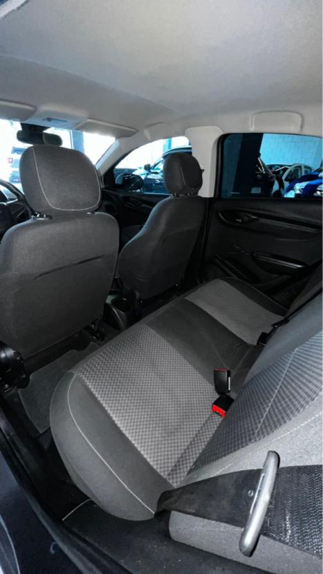 CHEVROLET Onix Hatch 1.0 4P FLEX JOY, Foto 16