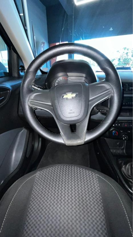 CHEVROLET Onix Hatch 1.0 4P FLEX JOY, Foto 18