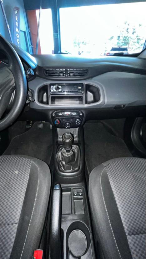 CHEVROLET Onix Hatch 1.0 4P FLEX JOY, Foto 19