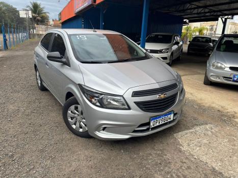 CHEVROLET Onix Hatch 1.0 4P FLEX JOY, Foto 1