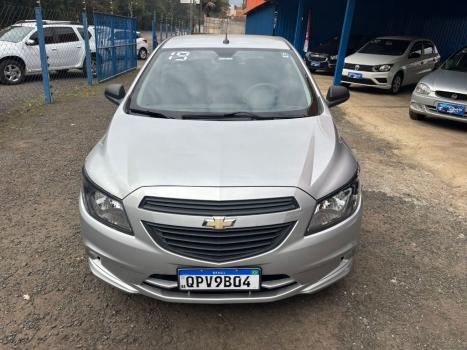 CHEVROLET Onix Hatch 1.0 4P FLEX JOY, Foto 2