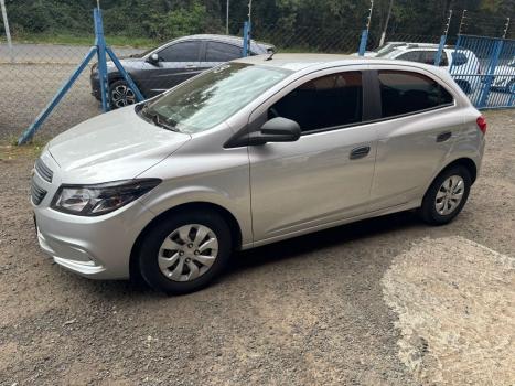 CHEVROLET Onix Hatch 1.0 4P FLEX JOY, Foto 3