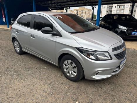 CHEVROLET Onix Hatch 1.0 4P FLEX JOY, Foto 4