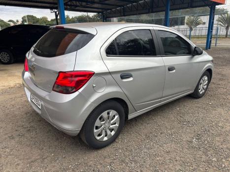 CHEVROLET Onix Hatch 1.0 4P FLEX JOY, Foto 5