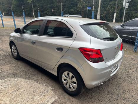 CHEVROLET Onix Hatch 1.0 4P FLEX JOY, Foto 7