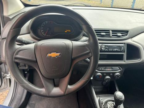 CHEVROLET Onix Hatch 1.0 4P FLEX JOY, Foto 8