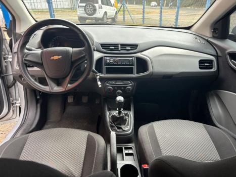 CHEVROLET Onix Hatch 1.0 4P FLEX JOY, Foto 9