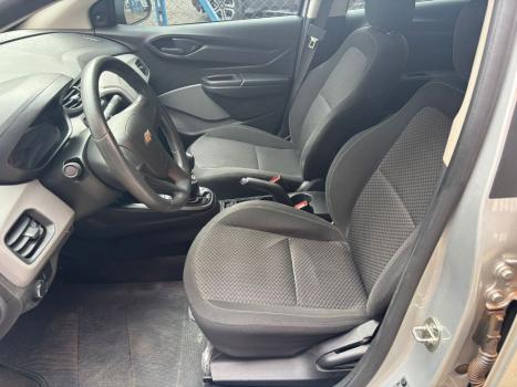 CHEVROLET Onix Hatch 1.0 4P FLEX JOY, Foto 10