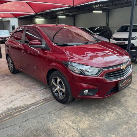 CHEVROLET Onix Hatch 1.4 4P FLEX LTZ, Foto 2