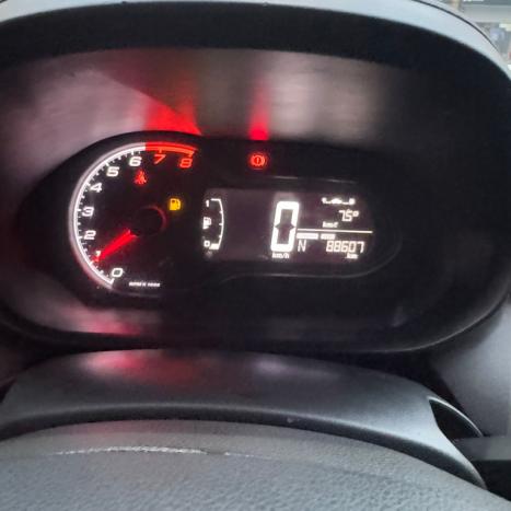 CHEVROLET Onix Hatch 1.4 4P FLEX LTZ, Foto 7