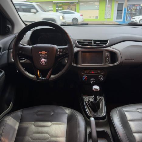 CHEVROLET Onix Hatch 1.4 4P FLEX LTZ, Foto 9