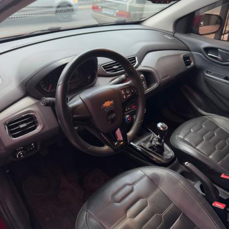 CHEVROLET Onix Hatch 1.4 4P FLEX LTZ, Foto 10