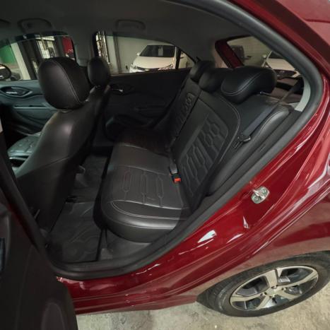 CHEVROLET Onix Hatch 1.4 4P FLEX LTZ, Foto 12