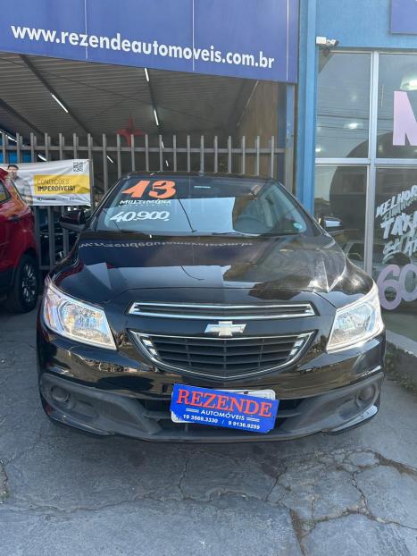 CHEVROLET Onix Hatch 1.0 12V 4P FLEX, Foto 1