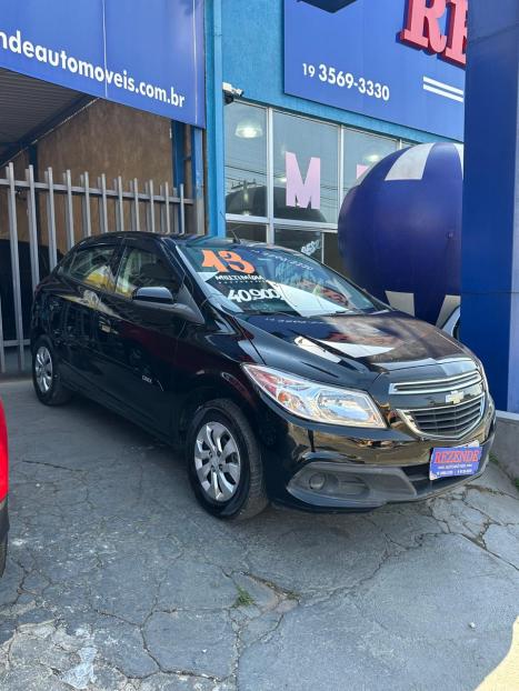 CHEVROLET Onix Hatch 1.0 12V 4P FLEX, Foto 2