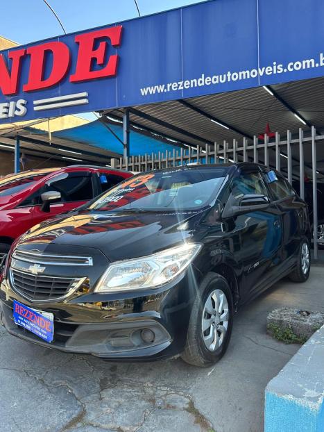 CHEVROLET Onix Hatch 1.0 12V 4P FLEX, Foto 3