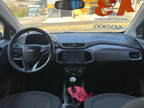 CHEVROLET Onix Hatch 1.0 12V 4P FLEX, Foto 4