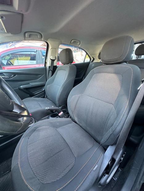 CHEVROLET Onix Hatch 1.0 12V 4P FLEX, Foto 5