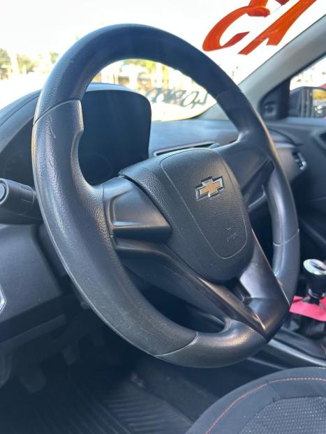 CHEVROLET Onix Hatch 1.0 12V 4P FLEX, Foto 6