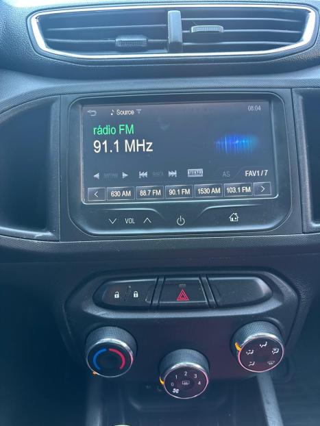 CHEVROLET Onix Hatch 1.0 12V 4P FLEX, Foto 8