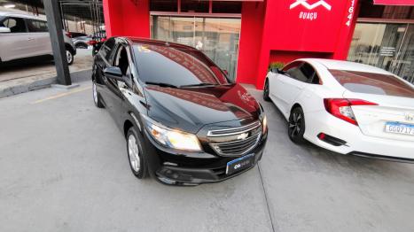 CHEVROLET Onix Hatch 1.4 4P FLEX LT, Foto 1