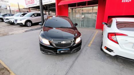 CHEVROLET Onix Hatch 1.4 4P FLEX LT, Foto 3