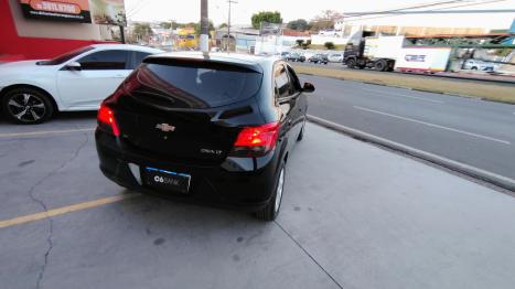 CHEVROLET Onix Hatch 1.4 4P FLEX LT, Foto 7