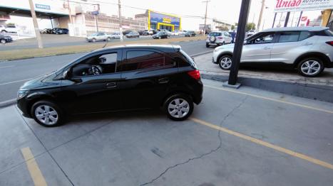 CHEVROLET Onix Hatch 1.4 4P FLEX LT, Foto 8