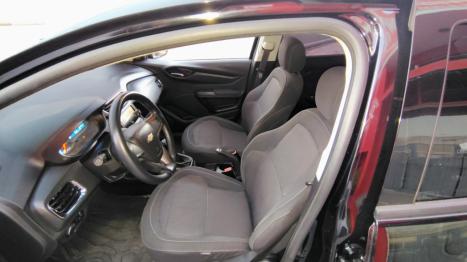 CHEVROLET Onix Hatch 1.4 4P FLEX LT, Foto 10