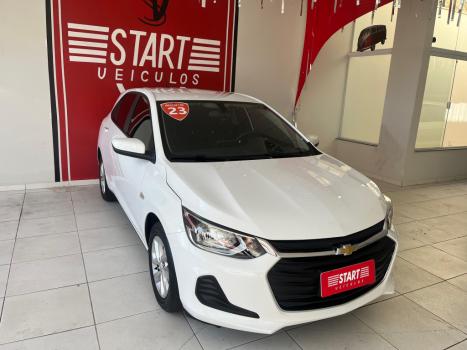 CHEVROLET Onix Hatch 1.0 4P FLEX LT2, Foto 3
