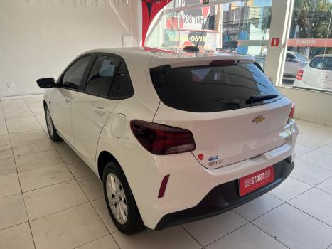 CHEVROLET Onix Hatch 1.0 4P FLEX LT2, Foto 6