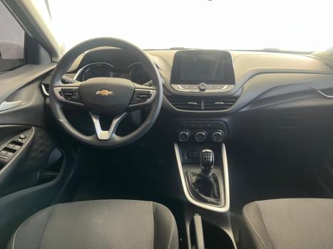 CHEVROLET Onix Hatch 1.0 4P FLEX LT2, Foto 9