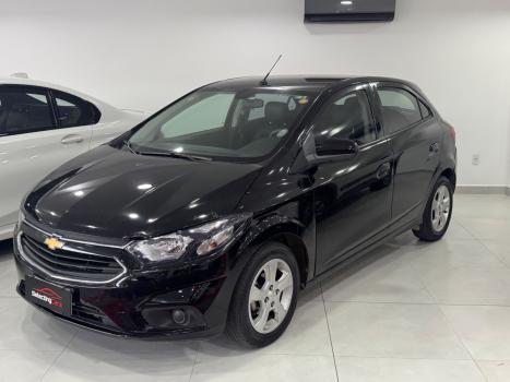 CHEVROLET Onix Hatch 1.4 4P FLEX LT, Foto 1